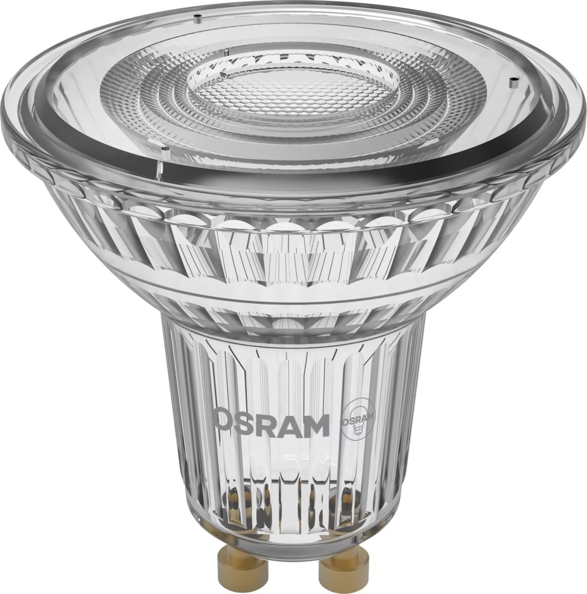 Osram LED Spotpære GU10, 6.1 W, dæmpbar