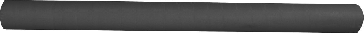 Rulledug TableSMART papir, damask, 1,2x50m, sort