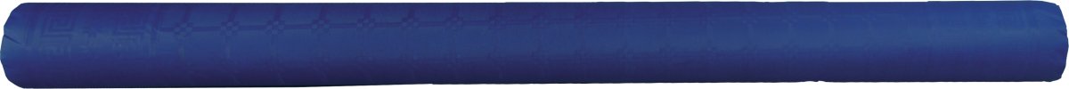 Rulledug TableSMART papir, damask, 1,2x50m, blå
