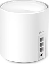 TP-LINK AX3000 mesh router Wi-Fi, 3 pakke