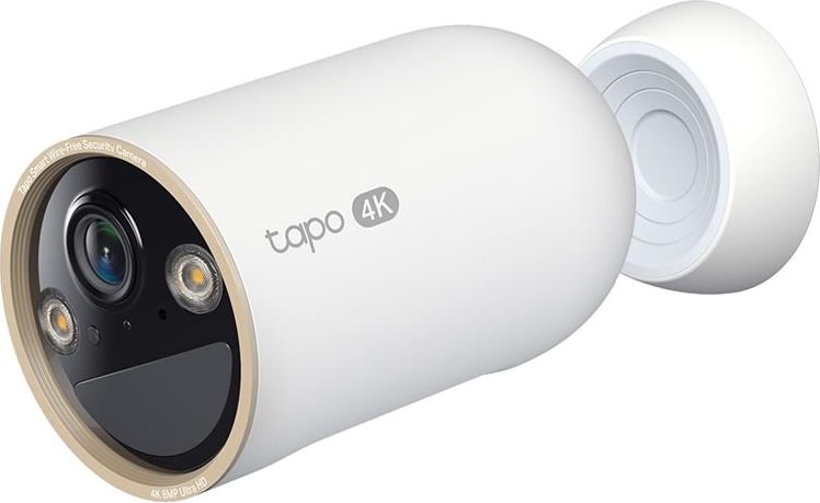 TP-Link Tapo C460 sikkerhedskamera Udendørs
