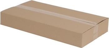 Papkasse | 1-lags | 520x290x70 mm