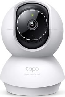 TP-LINK Tapo C230 ai indendørs overvågningskamera