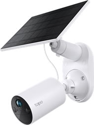 TP-Link C410 solcelledrevet overvågningskamera