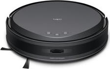 TP-Link Tapo RV20 robotstøvsuger Poseløs, Sort