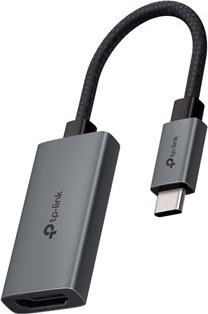 TP-LINK USB-C til HDMI Adapter