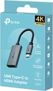 TP-LINK USB-C til HDMI Adapter