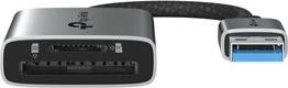 TP-Link USB-A to SD & microSD 3.0 Adapter