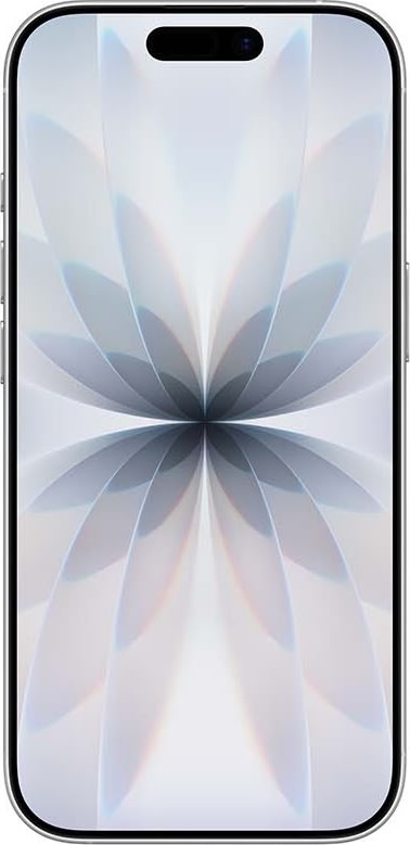 Apple iPhone 17, 256GB, hvid