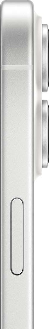 Apple iPhone 17, 256GB, hvid