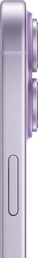 Apple iPhone 17, 256GB, lavendel
