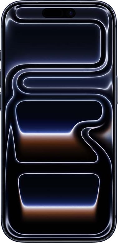 Apple iPhone 17 Pro, 512GB, dybblå
