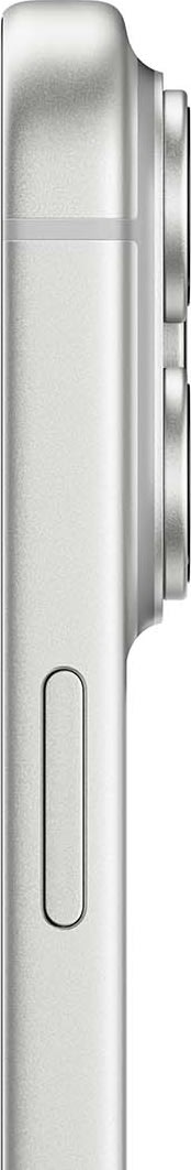 Apple iPhone 17 Pro, 256GB, sølv