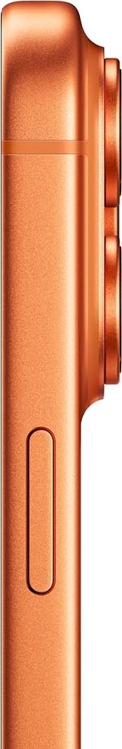 Apple iPhone 17 Pro, 256GB, kosmisk orange