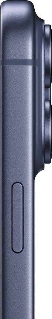 Apple iPhone 17 Pro, 256GB, dybblå