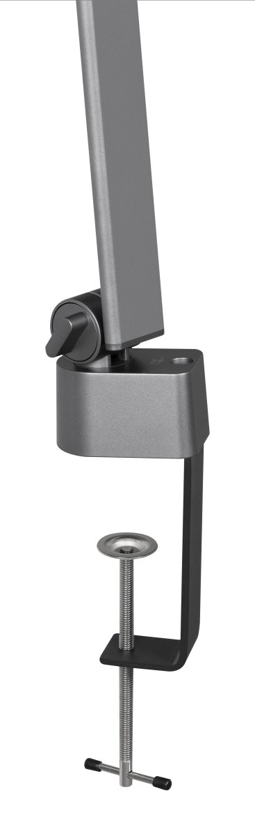 Flow computerskærm LED-lampe, antracit