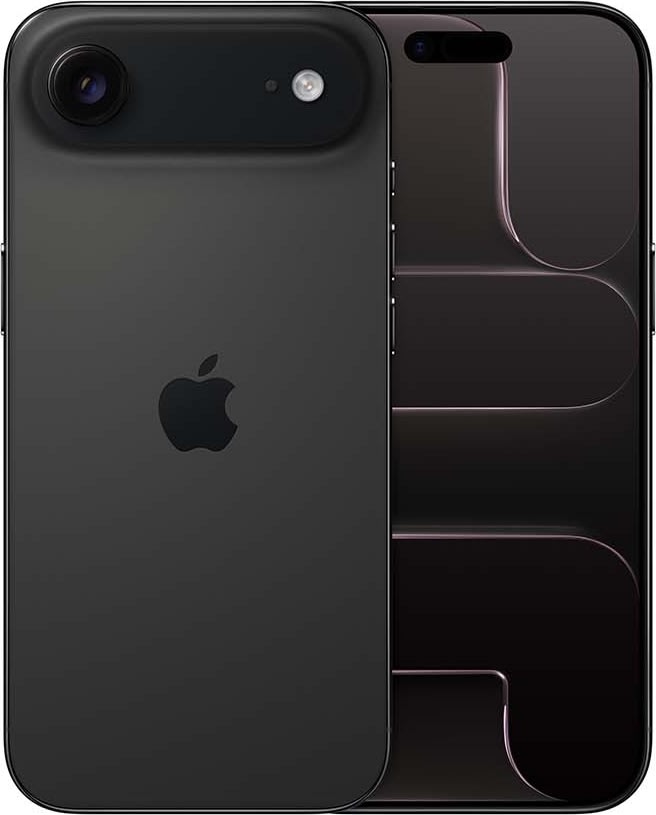 Apple iPhone Air, 256GB, space black