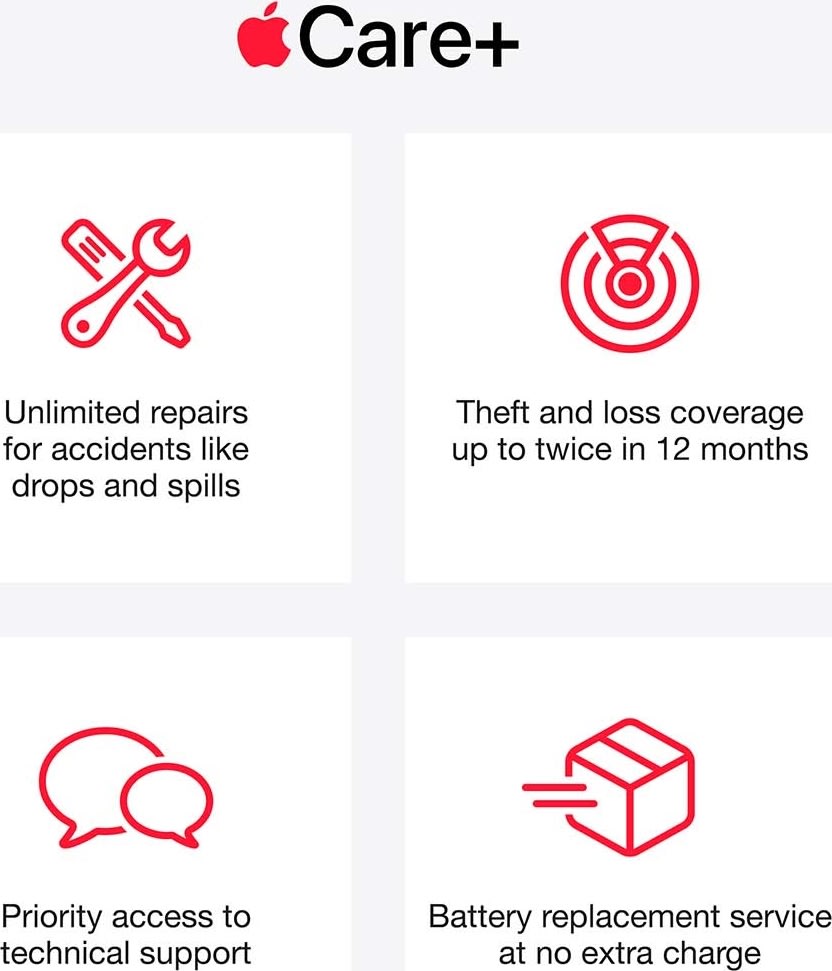 DEMO Apple iPhone Air, 256GB, space black