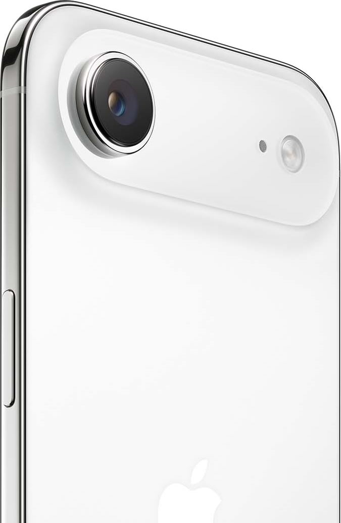 Apple iPhone Air, 1TB, skyhvid