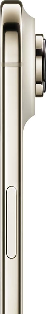 Apple iPhone Air, 256GB, lyst guld