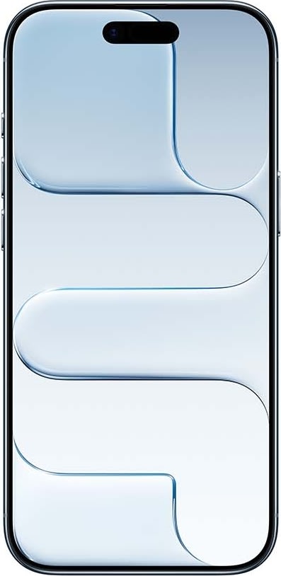 Apple iPhone Air, 256GB, himmelblå