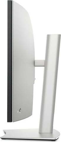Dell UltraSharp U4025QW 40" kurvet monitor
