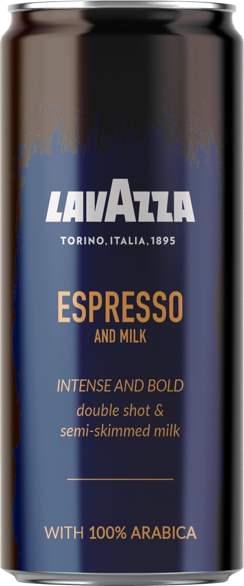 Lavazza Espresso Iskaffe 250 ml