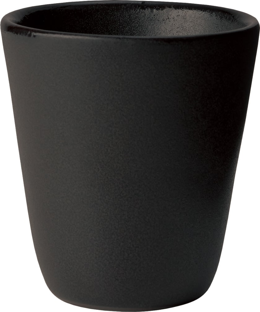 Aida RAW Termokrus, 25cl, titanium sort