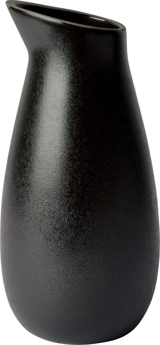 Aida RAW Vandkaraffel, 120cl, titanium sort
