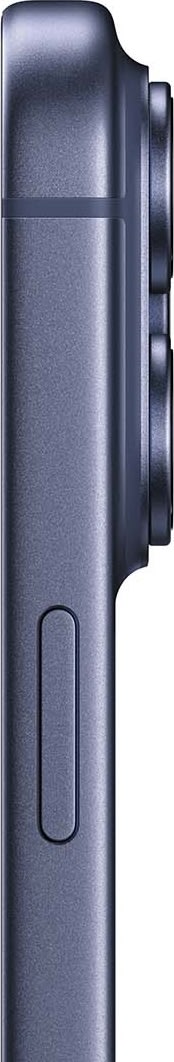 Apple iPhone 17 Pro Max, 512GB, dybblå