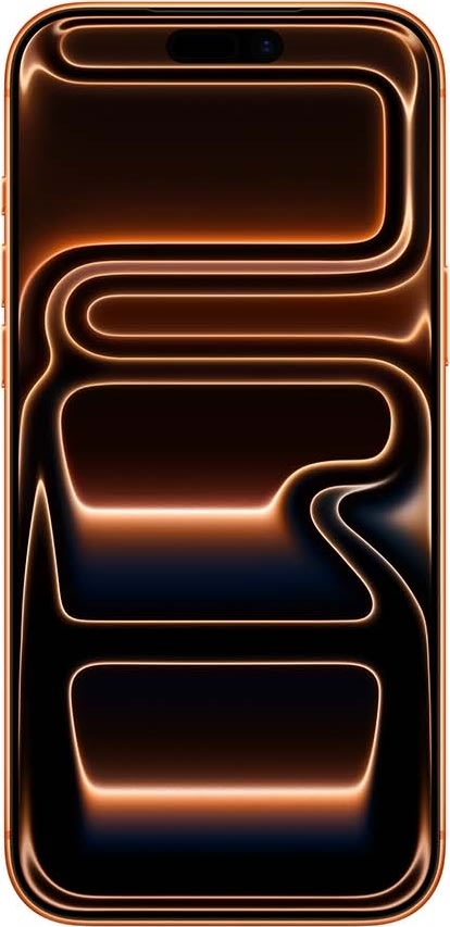 Apple iPhone 17 Pro Max, 2TB, kosmisk orange