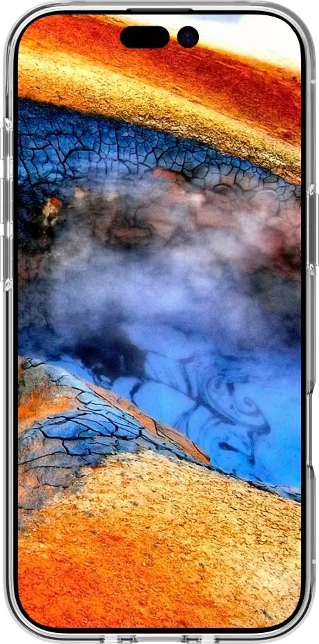 dbramante1928 Greenland, iPhone 17 Air, klar
