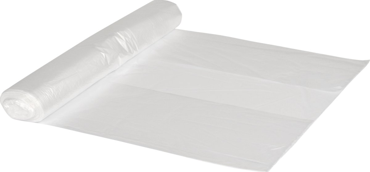 Spandeposer 40 L | 53 x 78 cm | 25my | Klar