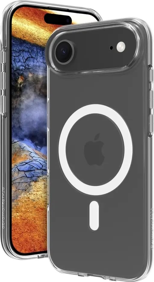 dbramante1928 Greenland Pro MS iPhone 17 Air, klar