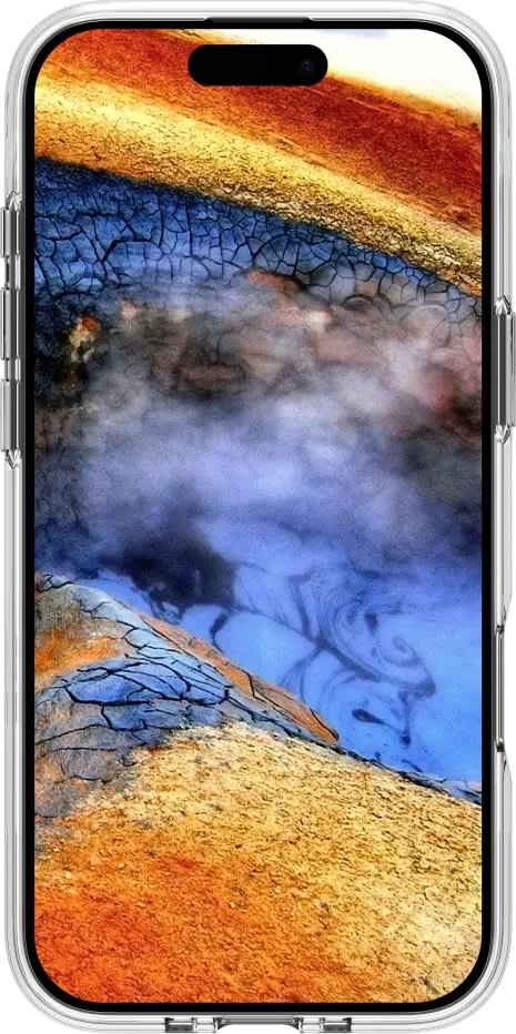 dbramante1928 Greenland Pro MS iPhone 17 Air, klar
