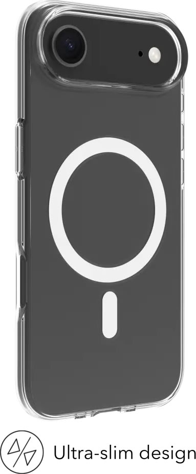 dbramante1928 Greenland Pro MS iPhone 17 Air, klar