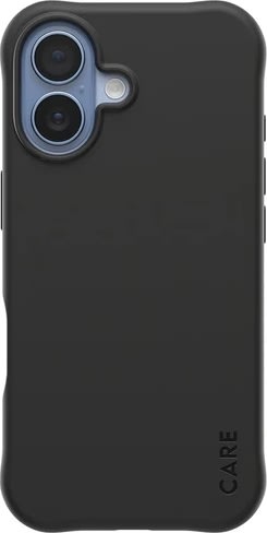 CARE iPhone 6.3" Fashion Samba MagSafe cover, sort