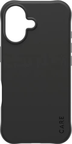 CARE iPhone 6.3" Fashion Samba MagSafe cover, sort
