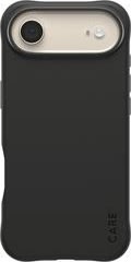 CARE iPhone 6.6" Fashion Samba MagSafe cover, sort