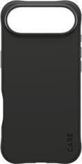 CARE iPhone 6.6" Fashion Samba MagSafe cover, sort
