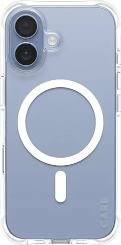 CARE iPhone 6.3" Fashion Samba cover, transparent
