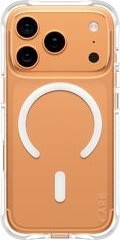 CARE iPhone 6.3" Pro Fashion Samba cover, klar