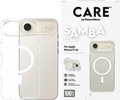 CARE iPhone 6.6" Fashion Samba cover, transparent