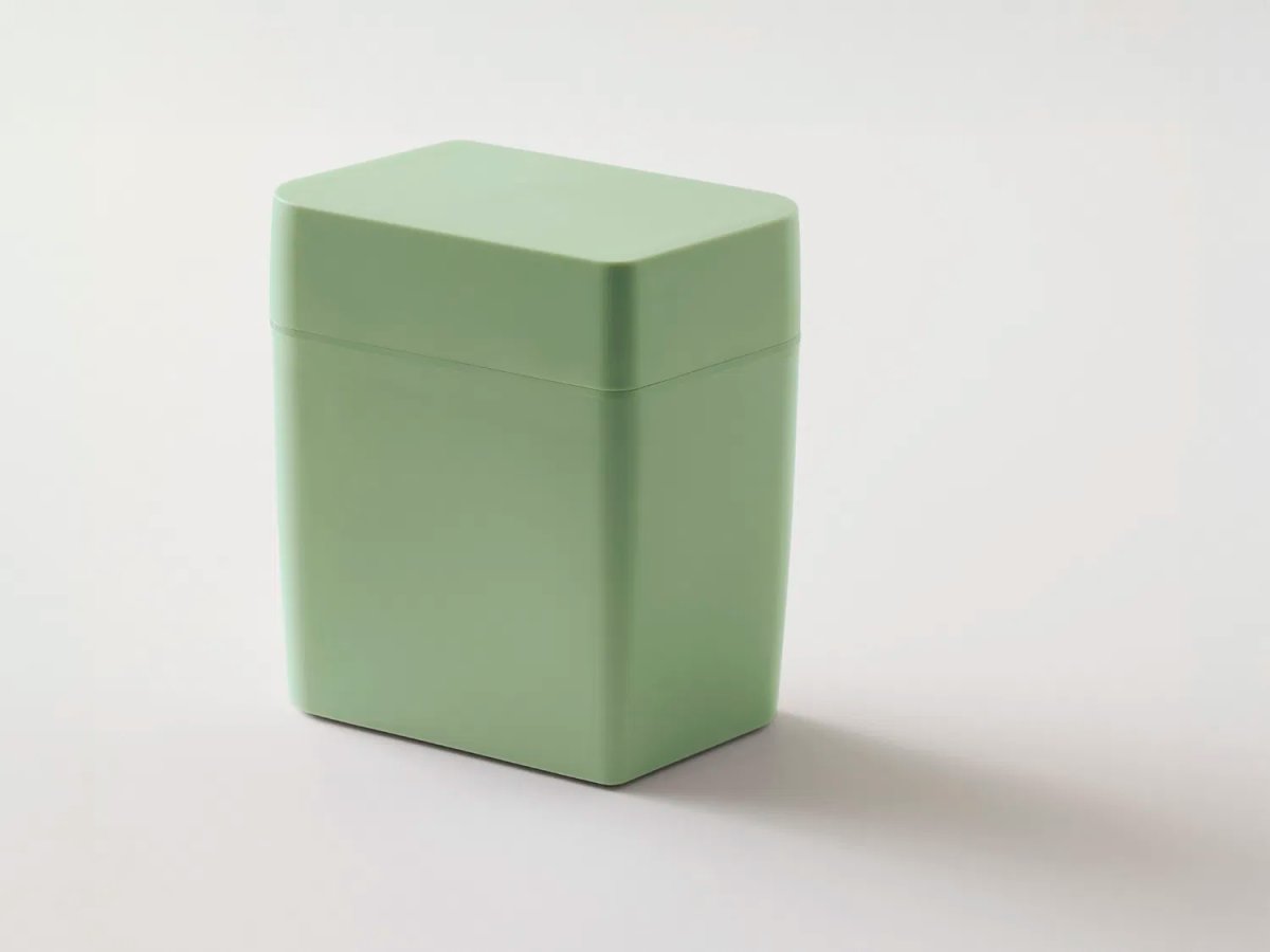 Rosti Osteboks Classic, misty green