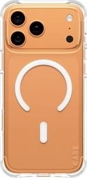 CARE iPhone 6.9" Pro Fashion Samba cover, klar