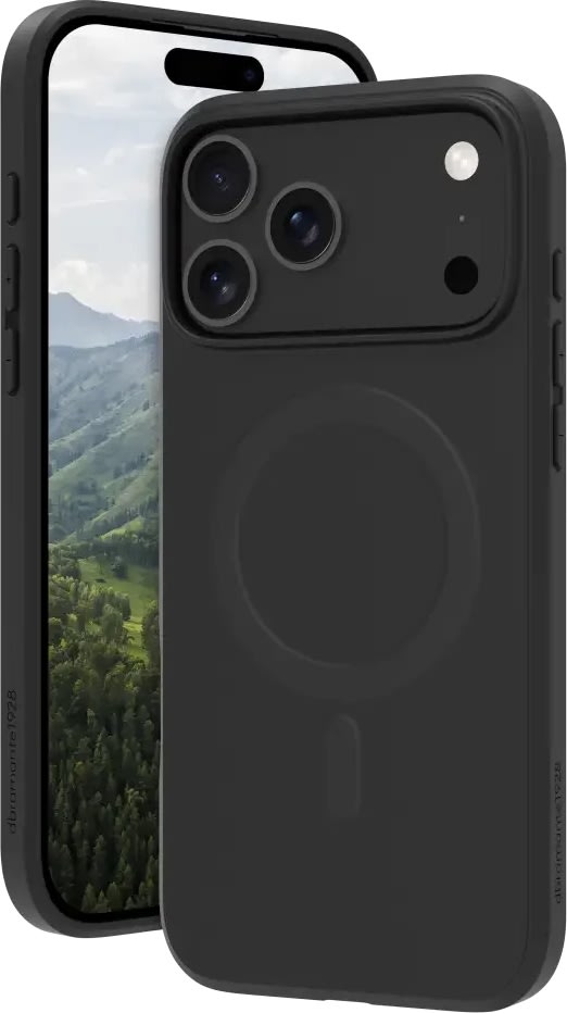 dbramante1928 Cover, GL, Pro MS, iPhone 17 Pro Max