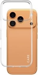CARE iPhone 6.3" Pro Fashion X-Ray cover, klar