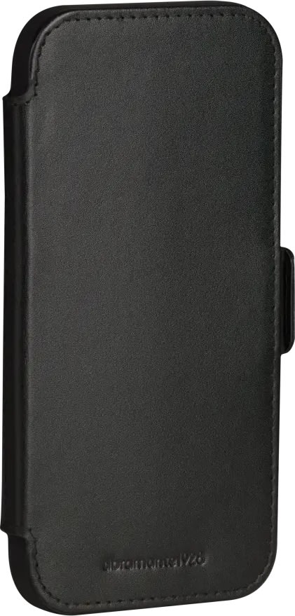 dbramante1928 Cover, Copenhagen, iPhone 17, sort