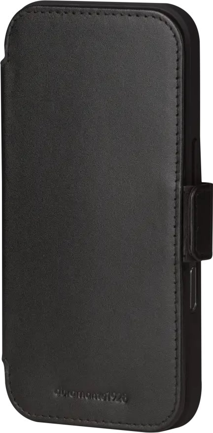 dbramante1928 Cover, Copenhagen, iPhone 17, sort