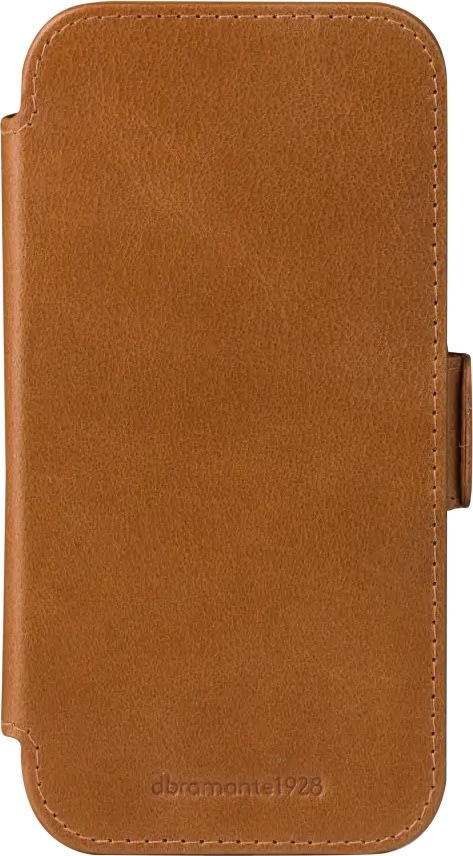 dbramante1928 Cover, Copenhagen, iPhone 17, brun